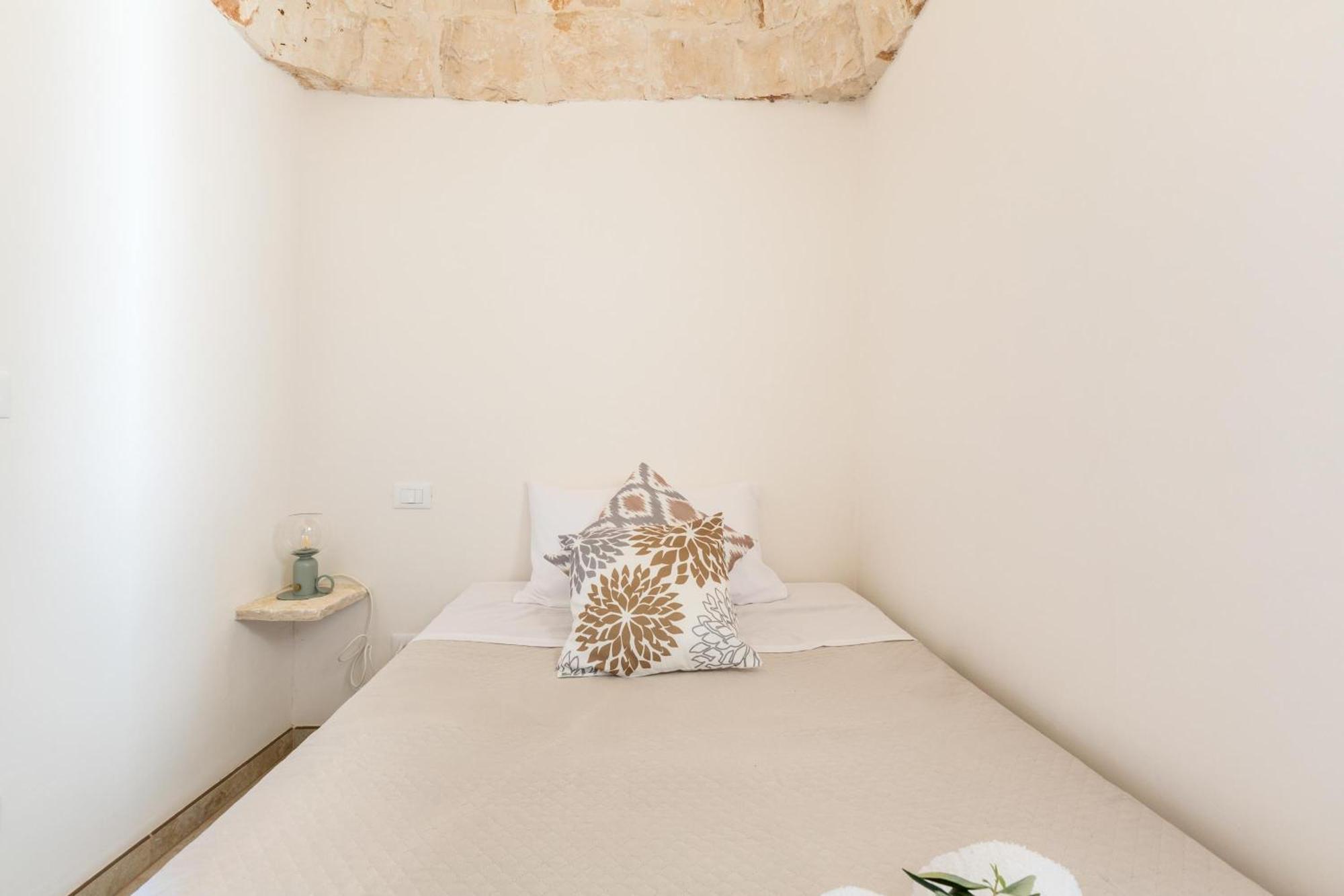Вилла Trulli Ulivo Di Puglia By Barbarhouse Сельва-ди-Фазано Экстерьер фото